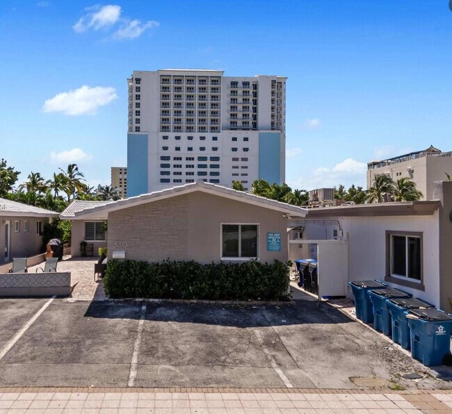 Foto del edificio - 330 Grant St