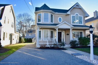 Building Photo - 613 Monmouth Ave