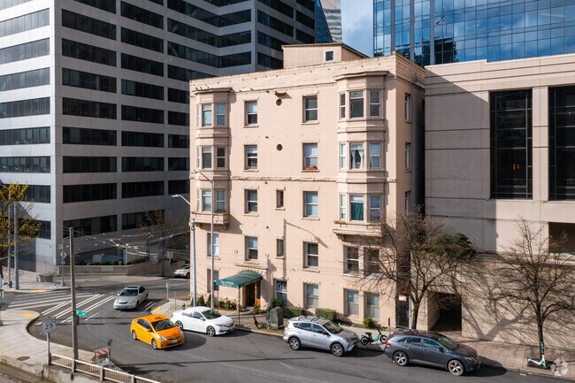 Foto del edificio - Fountainside