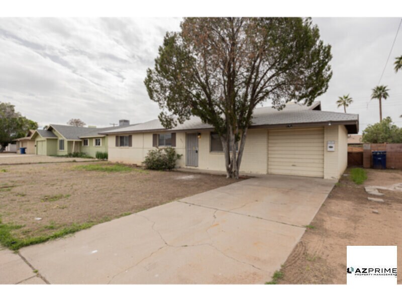 Primary Photo - Introducing this Exceptional Tempe 3/2 House!