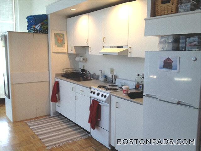 Foto del edificio - 61 Brookline Ave