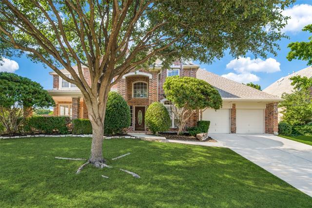 Primary Photo - 851 Willowgate Dr