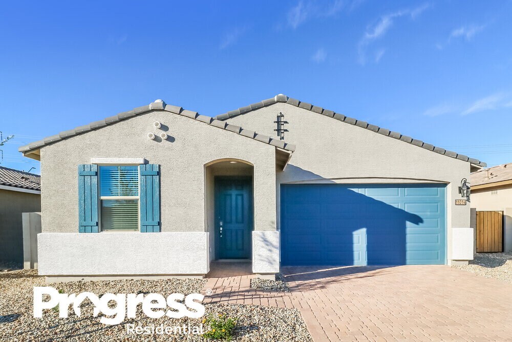 11014 W Luxton Ln, Tolleson, AZ 85353 House Rental in Tolleson, AZ