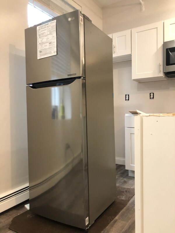 Foto del edificio - 89 Park Dr