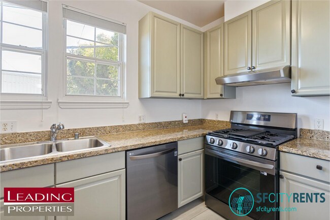 Foto del edificio - 1099 Mississippi St. #6