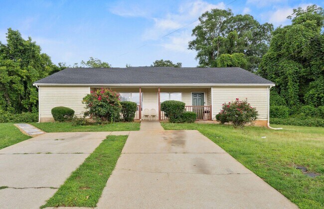 Foto del edificio - 7277 Ashton Ct