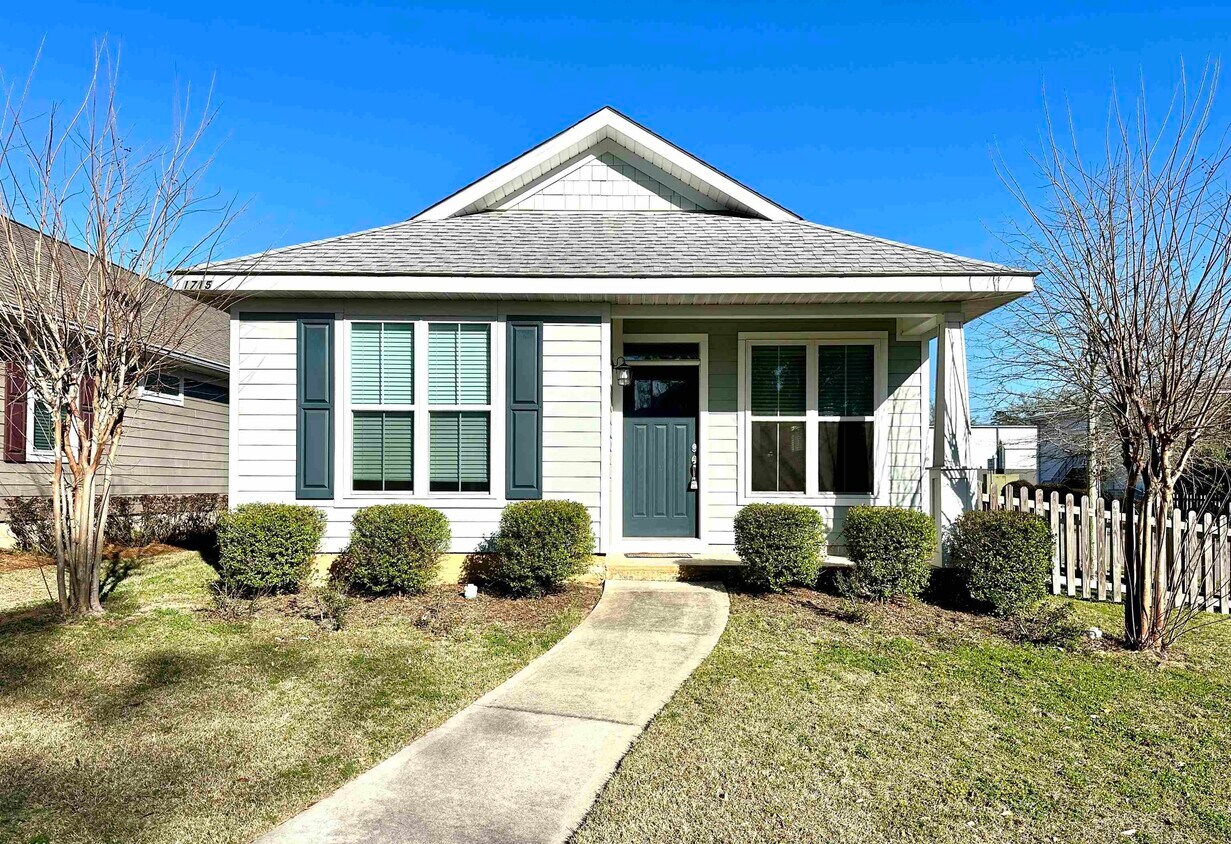 1715 Brush Hill Rd, Tallahassee, FL 32308 House Rental in Tallahassee