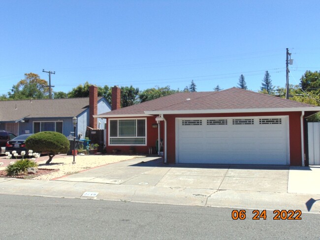 Building Photo - Beautiful Single Story Home in Vallejo, CA