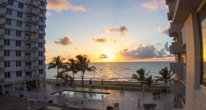 Building Photo - 3301 S Ocean Blvd