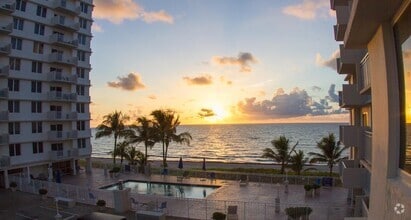 Building Photo - 3301 S Ocean Blvd