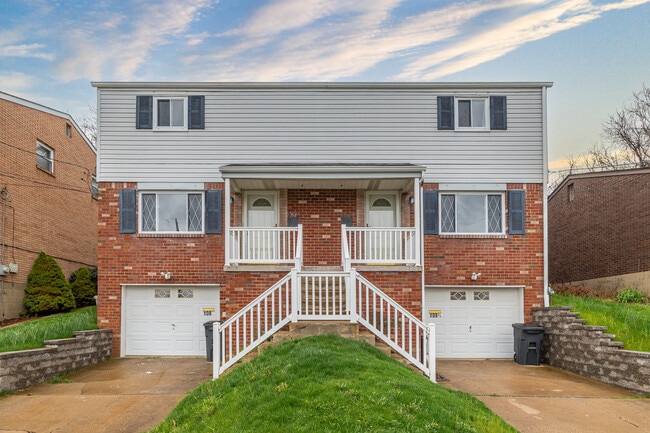 Building Photo - 108 Preston Dr