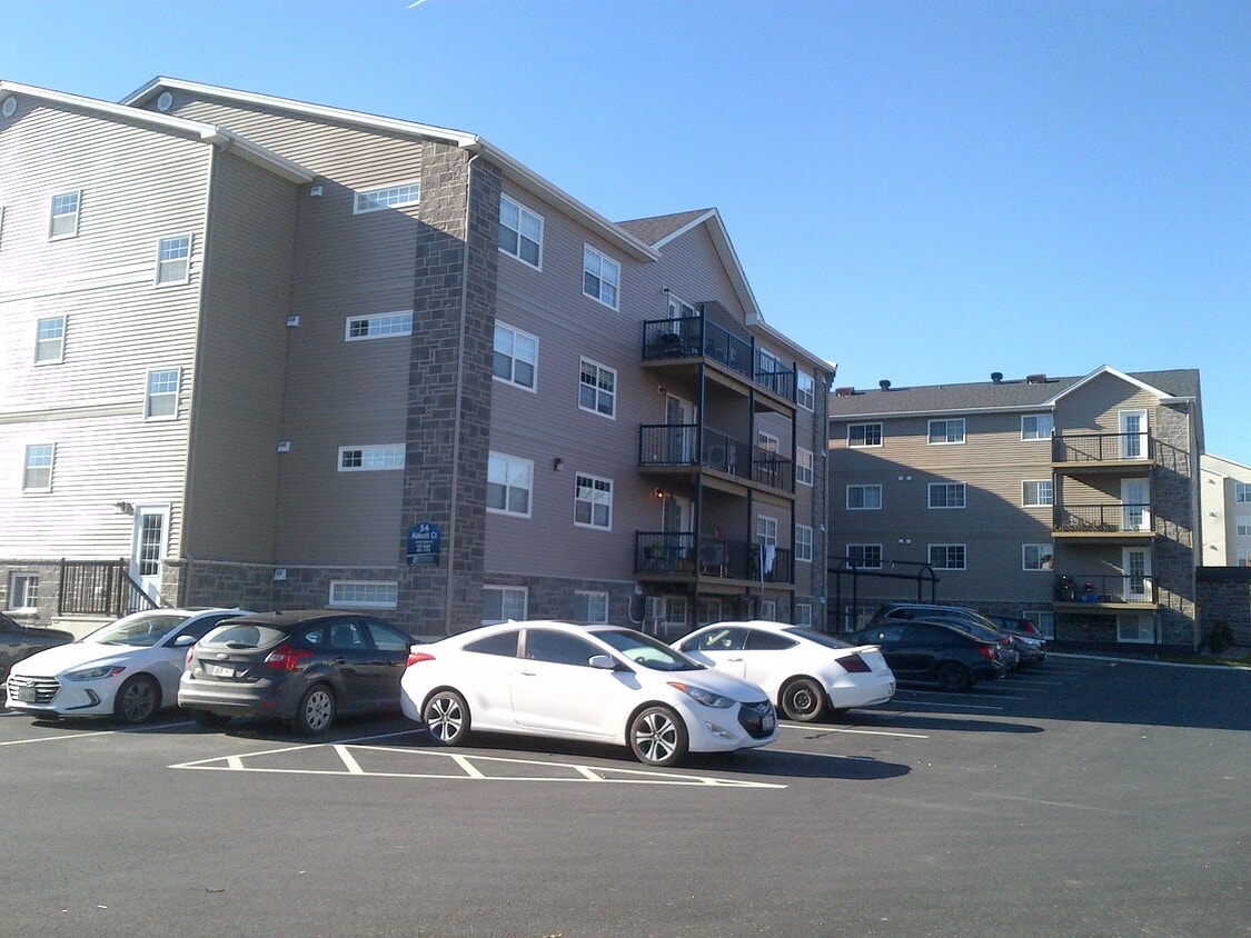 Photo du bâtiment - 34 Abbott Ct