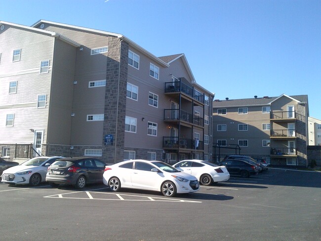 Photo du bâtiment - 34 Abbott Ct