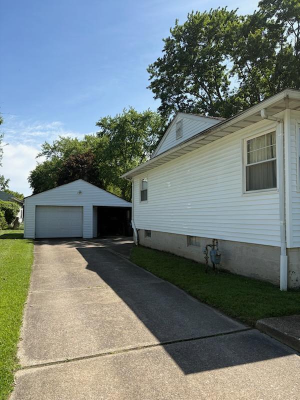 Building Photo - 4213 Kenneth Rd