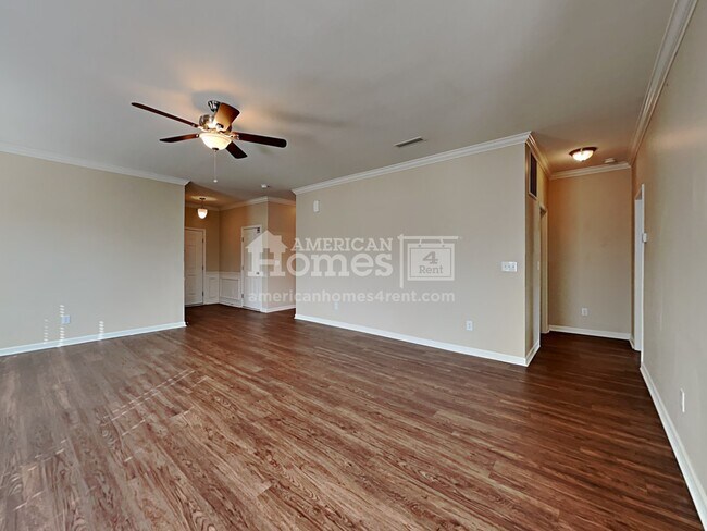 Foto del edificio - 12863 Clydesdale Drive