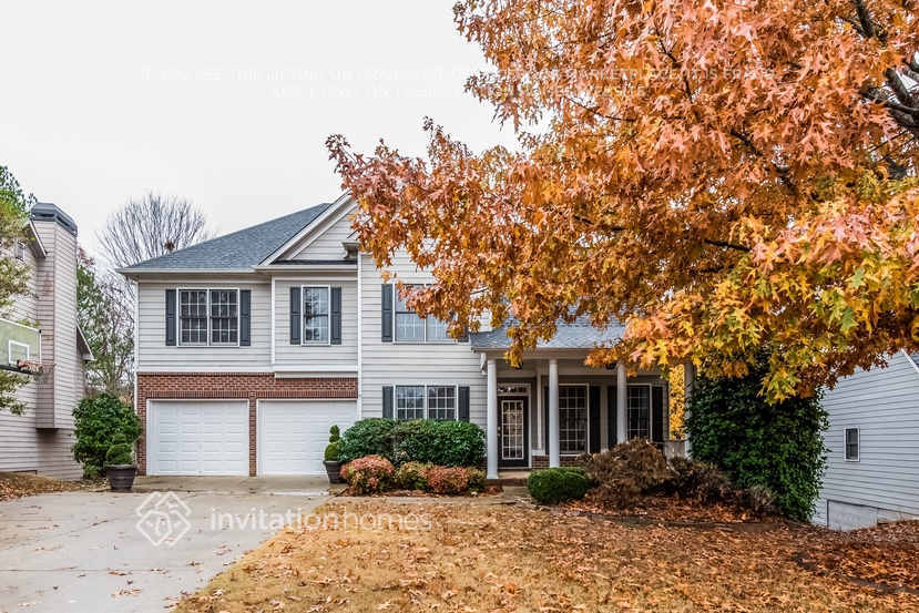 Foto principal - 347 Laurel Glen Crossing
