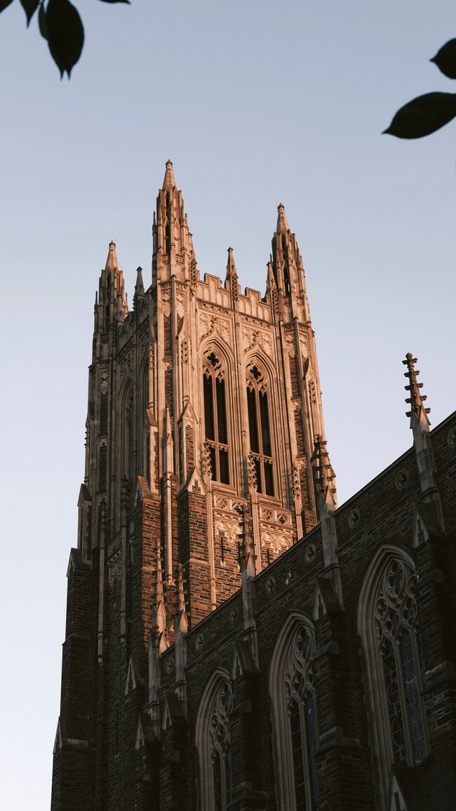 Building Photo - Vintage Durham