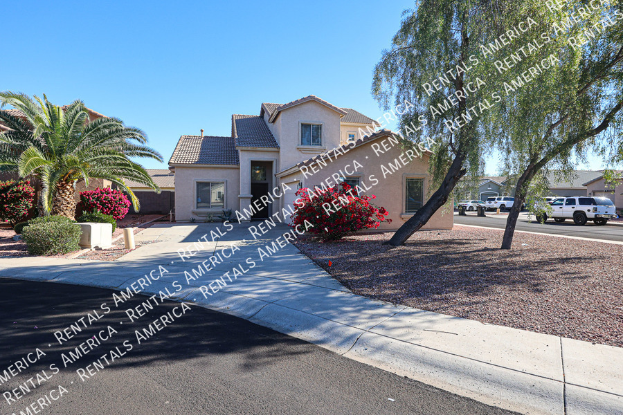 Foto principal - 15805 N 156th Ct