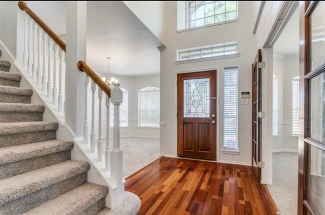 Foto del edificio - 2601 Broussard Ct