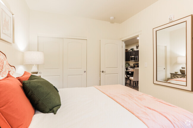 Foto del interior - The Trails at Salmon Creek 62+ Community