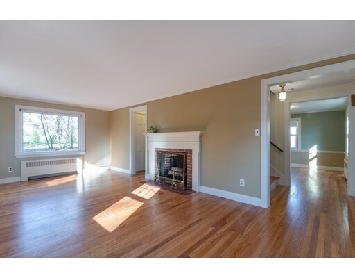 Building Photo - 351 Blue Hill Avenue