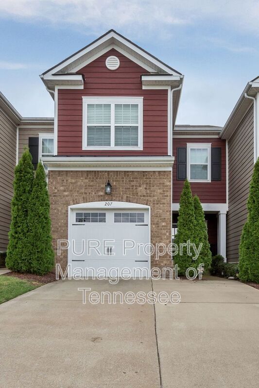 Foto principal - 207 Shirebrook Cir