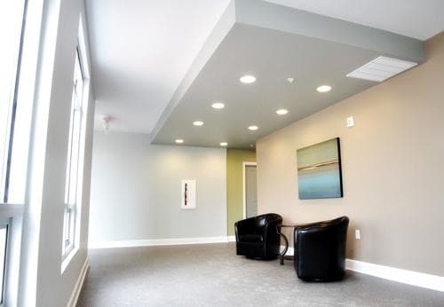 Building Photo - Parkside Apartments