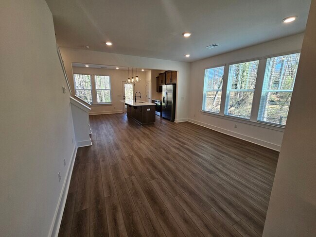 Foto del edificio - 31 Moon Haven Way