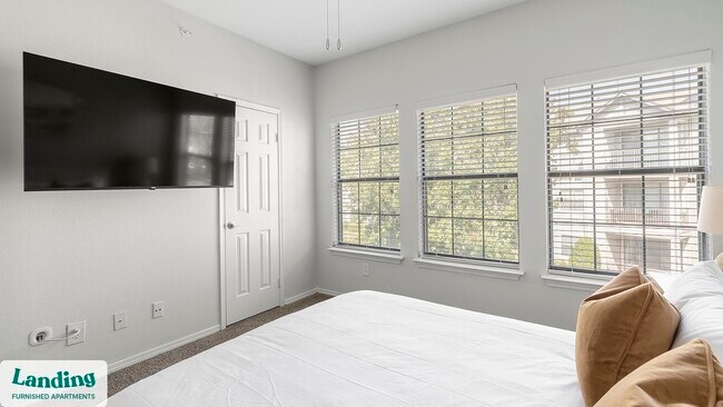 Foto del edificio - 1601 W Arbrook Blvd