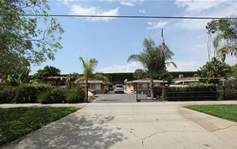 Foto del edificio - 8755 Indiana Ave