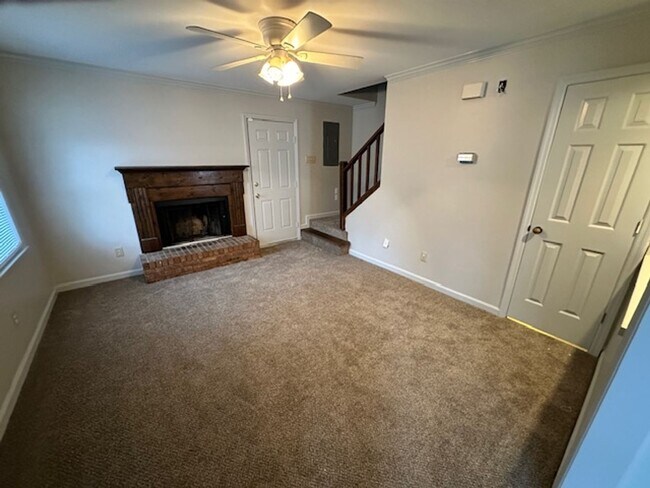 Foto del edificio - 25/26 Old Clayton