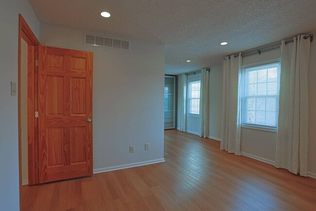 Master Bedroom - 222 Society Hill Blvd