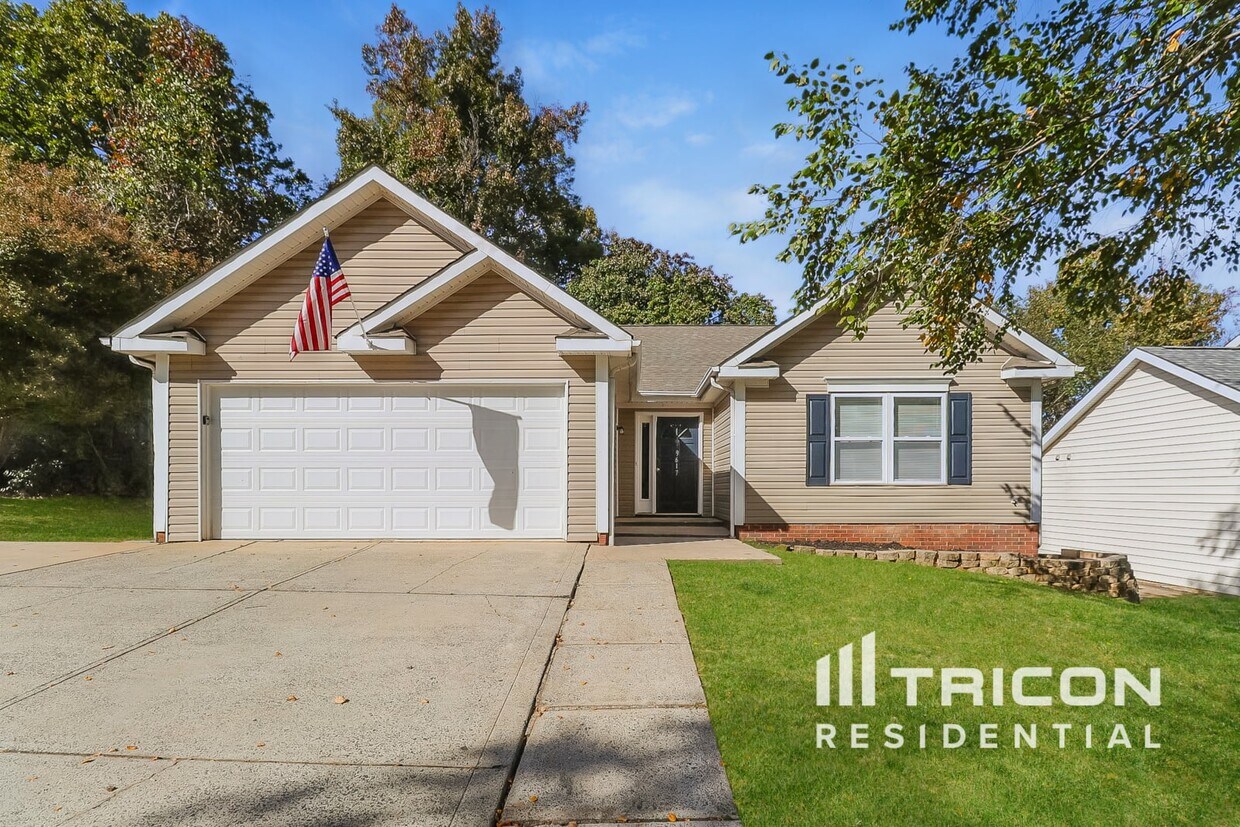 Foto principal - 9617 Kenneth Glenn Dr
