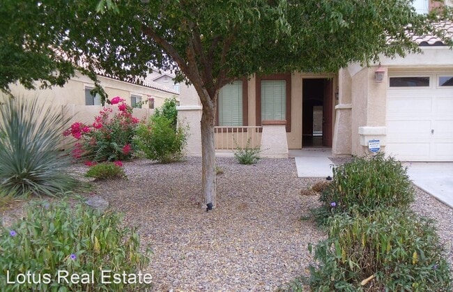 Building Photo - 4 br, 2.5 bath House - 4871 S. Cobblestone St