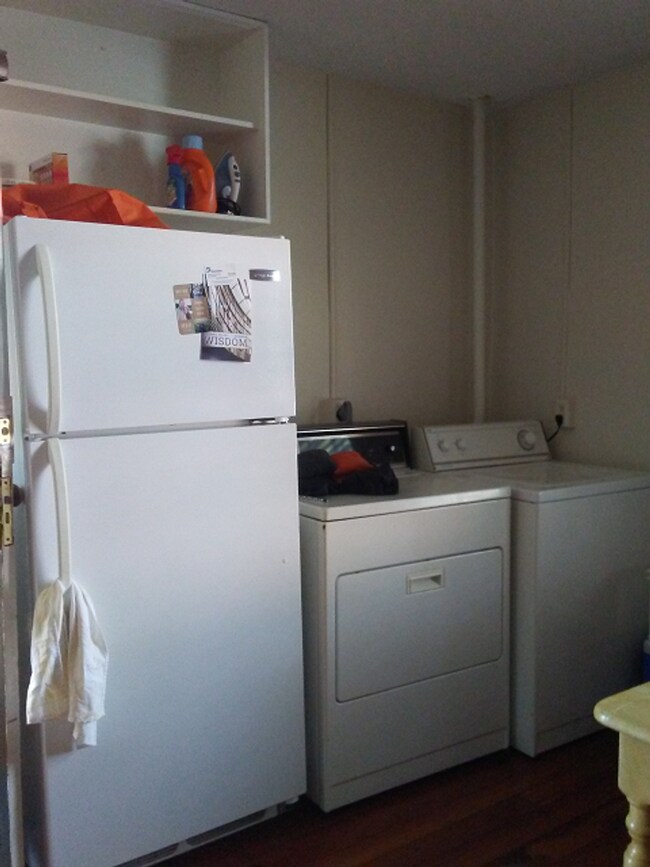 Foto del edificio - Apartment close to W&L Law School