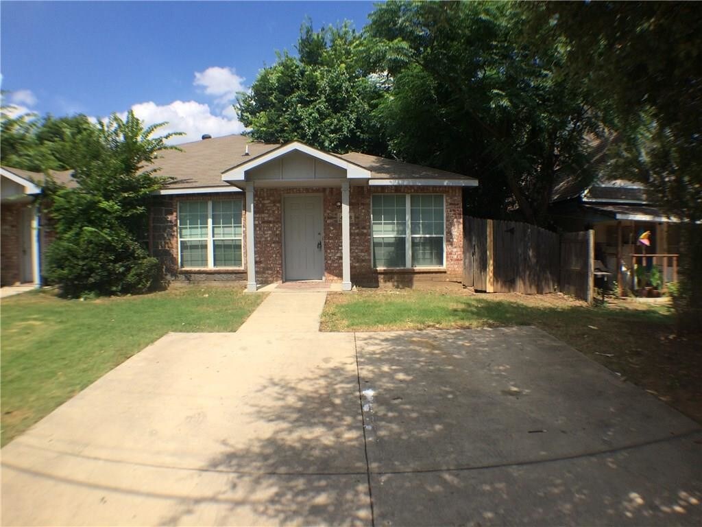 406 Truman St, Arlington, TX 76011