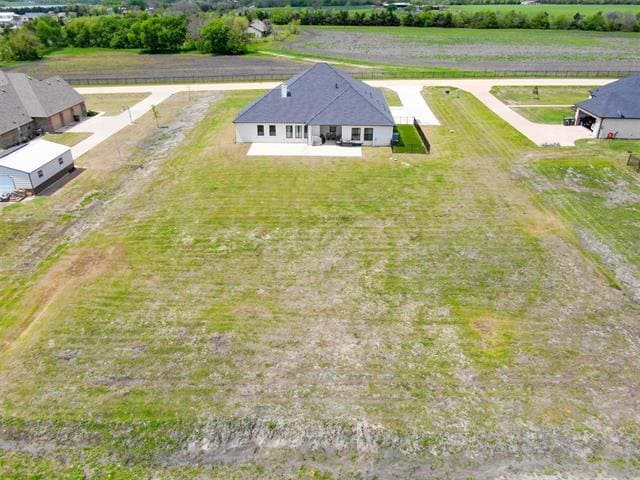 Building Photo - 1515 Malone Dr