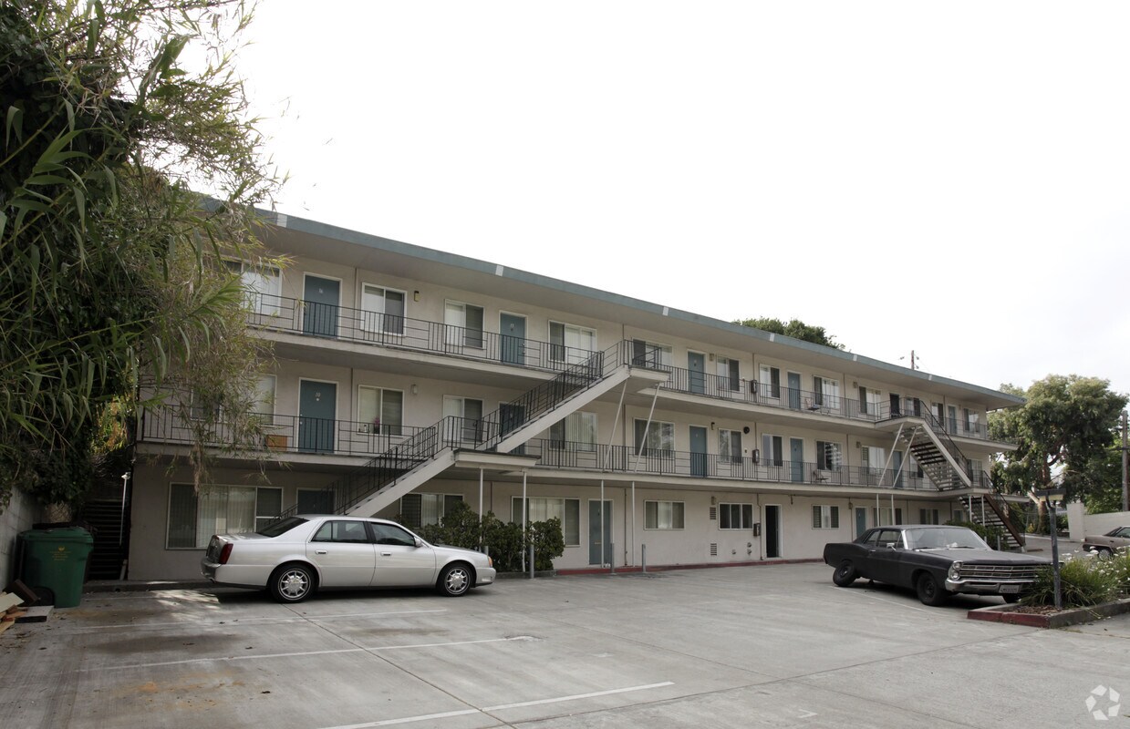 Foto principal - Fairmont Terrace