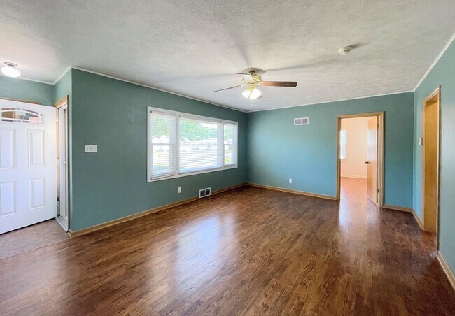 Foto del edificio - 2 bedroom home with finished basement