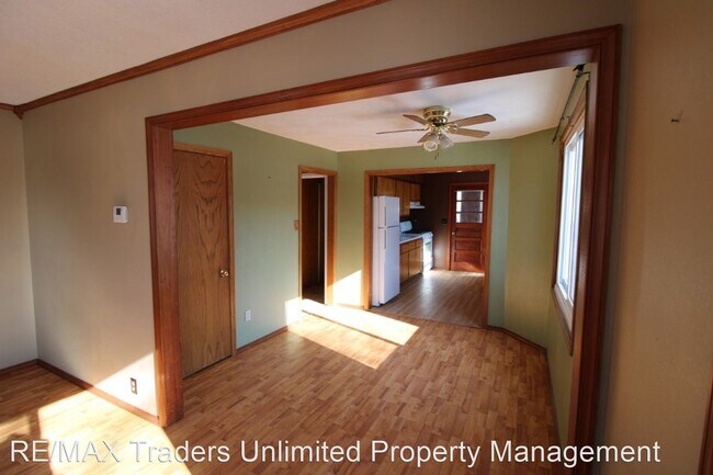 Foto del edificio - 2 br, 1 bath House - 510 Pekin