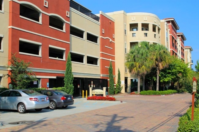 The Gates at Williams Brice - Apartments in Columbia, SC | Apartments.com