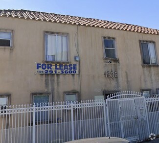 Apartments Under 1 000 In Los Angeles Ca