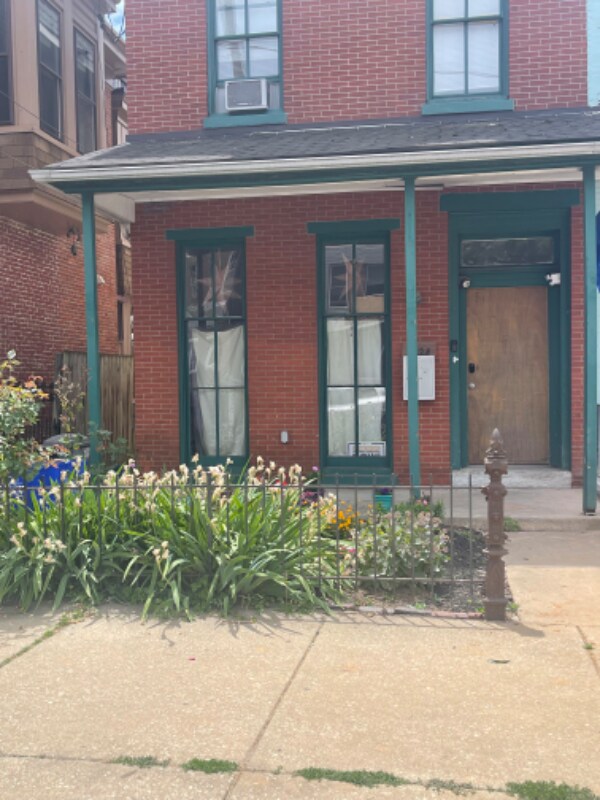 Building Photo - 4028 Powelton Ave