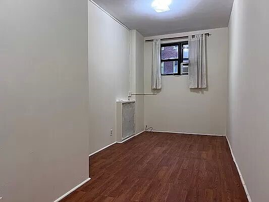 Bedroom - 3838 29th St
