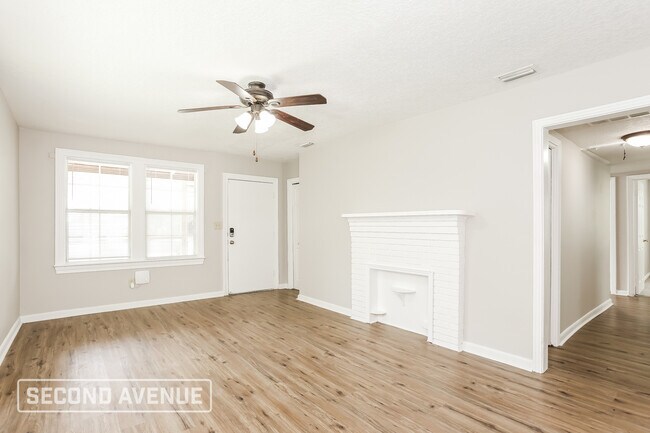 Foto del edificio - 8917 6th Ave