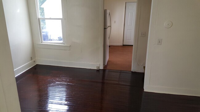 Foto del edificio - 132 Gates St