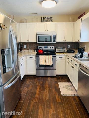 Building Photo - 3 br, 2.5 bath House - 727 Cobbs Point Lane 1