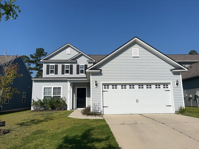 Building Photo - 203 Hayworth Rd