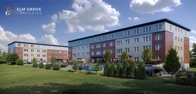 Building Photo - McIntosh West Apartments