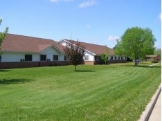 Primary Photo - Wausau Street Apartments